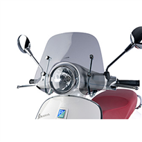 CUPOLINO FUMEE' VESPA PRIMAVERA 1B000909