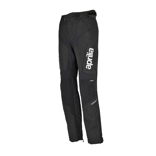 Aprilia Adventure Touring Pants, black, size: XL