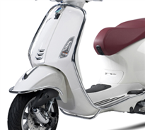 BARRE PERIMETRALI ANTERIORI VESPA PRIMAVERA  1B000927