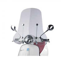 KIT PARABREZZA COMPLETO VESPA PRIMAVERA 125