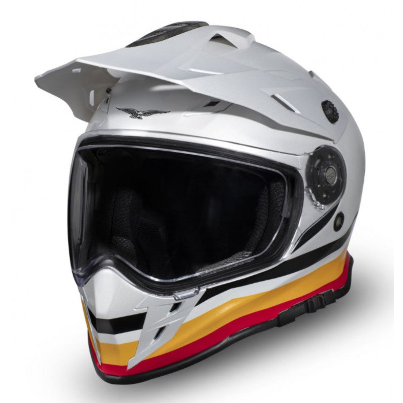 Casco Moto Guzzi Adventure Touring