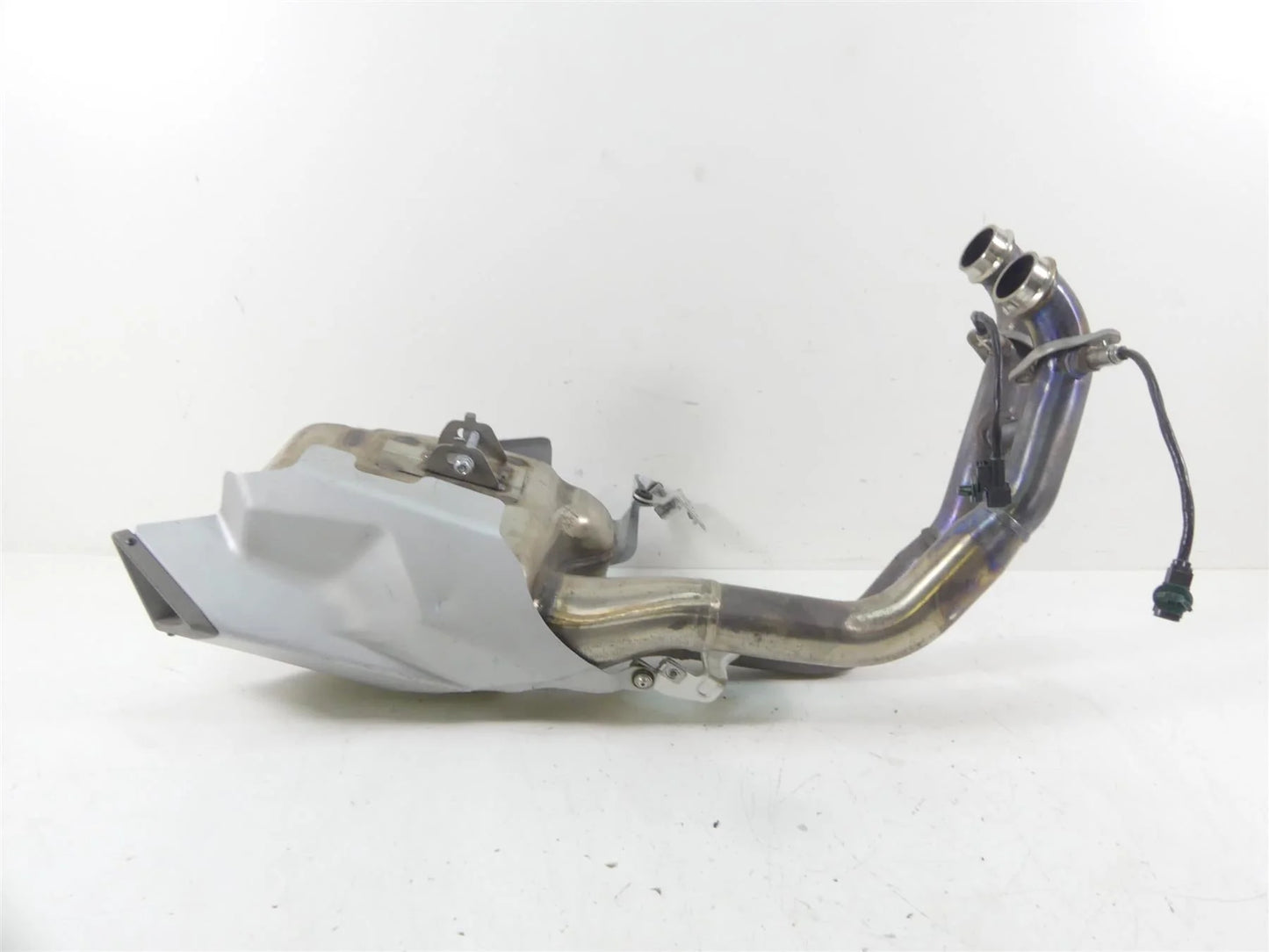 SILENZIATORE DI SCARICO APRILIA RS 660