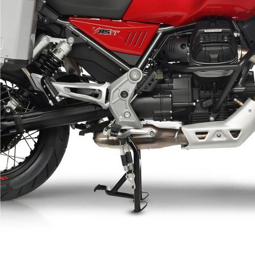 KIT CAVALLETTO CENTRALE MOTOGUZZI V85 - Valentini moto