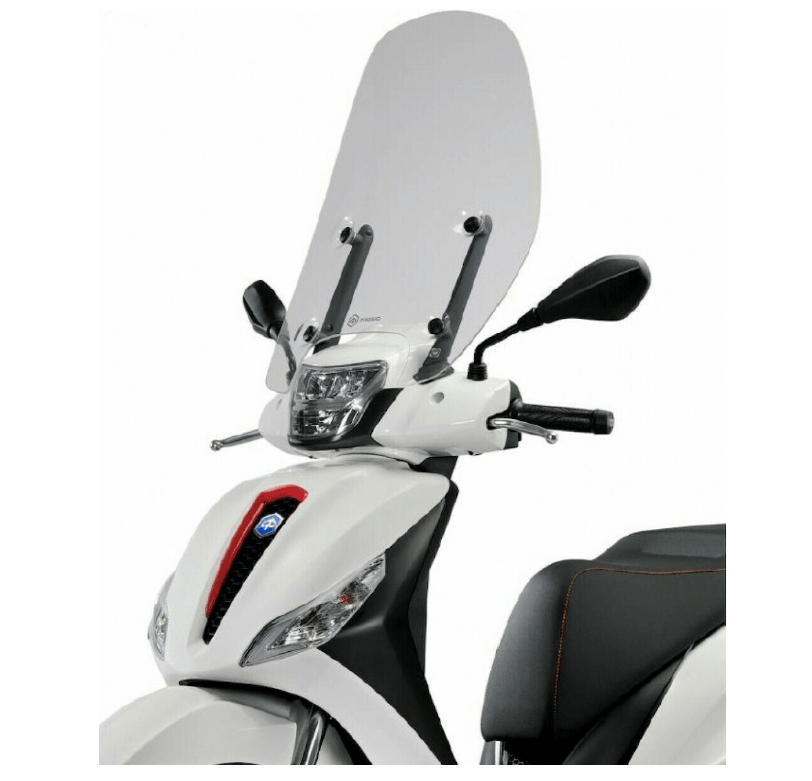 KIT PARABREZZA “TOP” MEDLEY 125 150 - Valentini moto